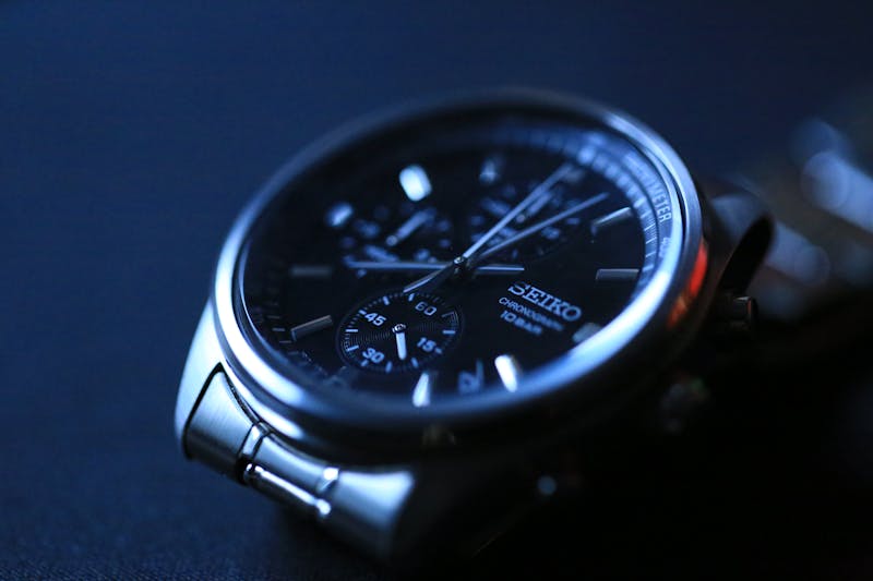 Montres Maserati