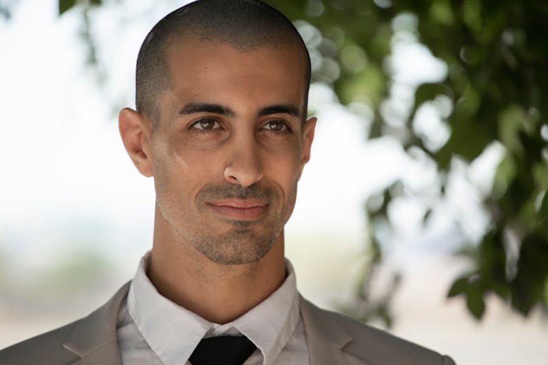 Portrait de Thomas Durand, Directeur Commercial de Cleor