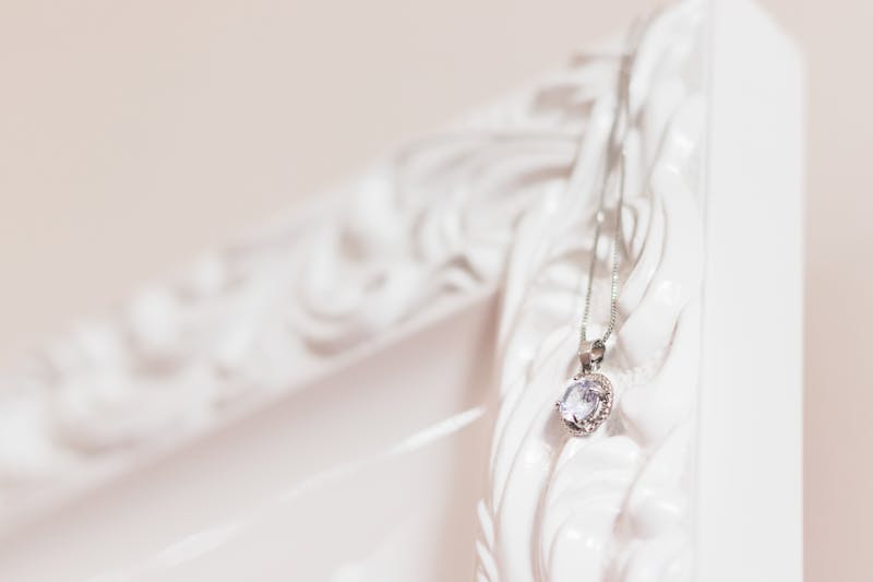 Alliances de mariage